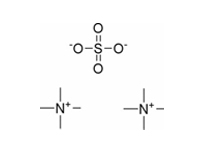 <em>四</em>甲基硫酸銨，98%