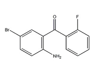 2-氨基-5-溴-2‘-氟二苯甲酮，97% 