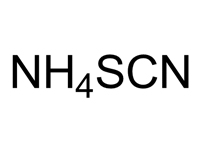 硫氰酸銨標液，0.1mg/mL 