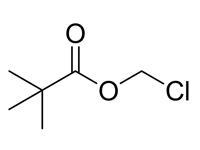 特戊<em>酸</em><em>氯</em>甲酯，99.5%（GC)