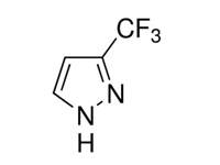 3-（三氟甲基）吡唑，98% (GC) 
