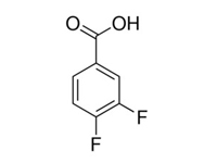3，4-二氟苯甲酸，98%（GC） 