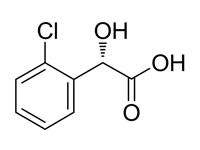 （S）-（+）-2-<em>氯</em>扁桃<em>酸</em>，98%