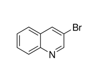 3-溴喹啉，98%（GC） 