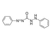 二苯基偶氮碳酰肼溶液，0.25g/L 