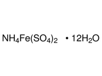 硫酸鐵銨溶液，80g/L 