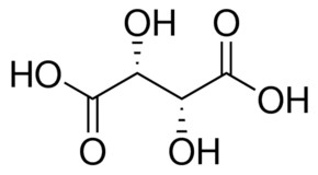 L-酒石酸，ACS，99% 